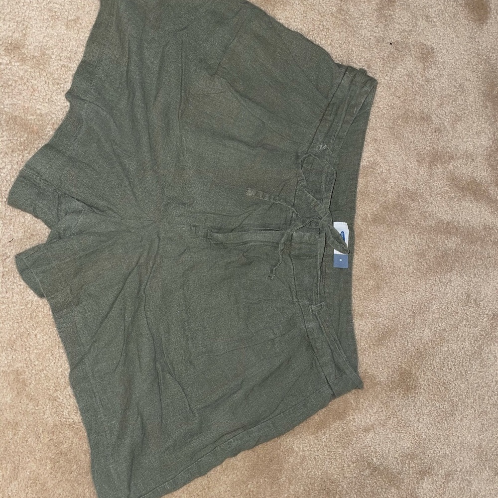Women’s shorts